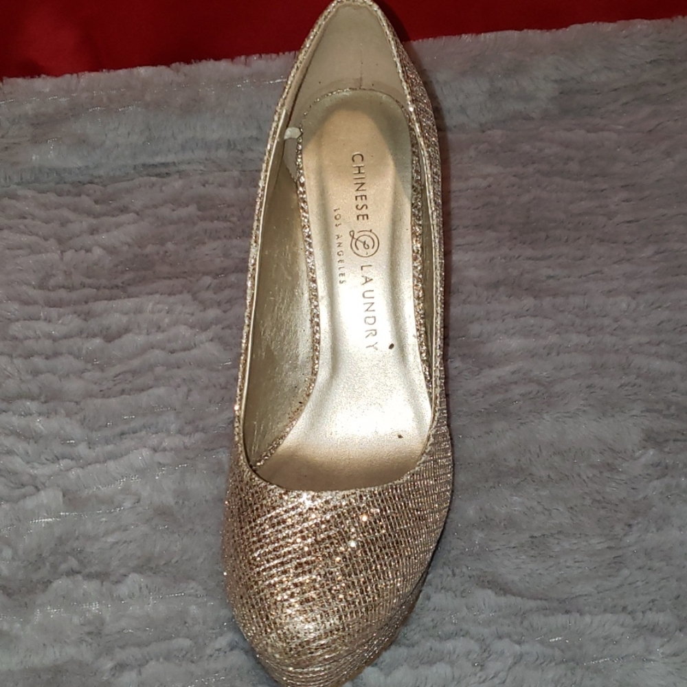 High heals - Picture 2 of 4